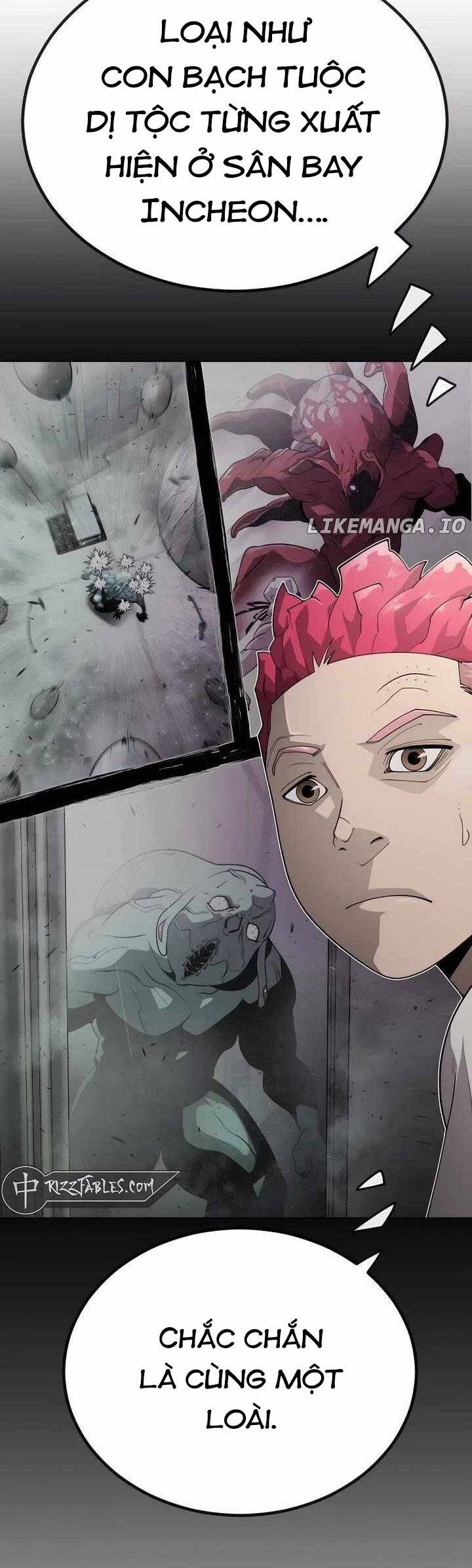 Kĩ Nguyên Của Anh Hùng Chapter 188 - Trang 2