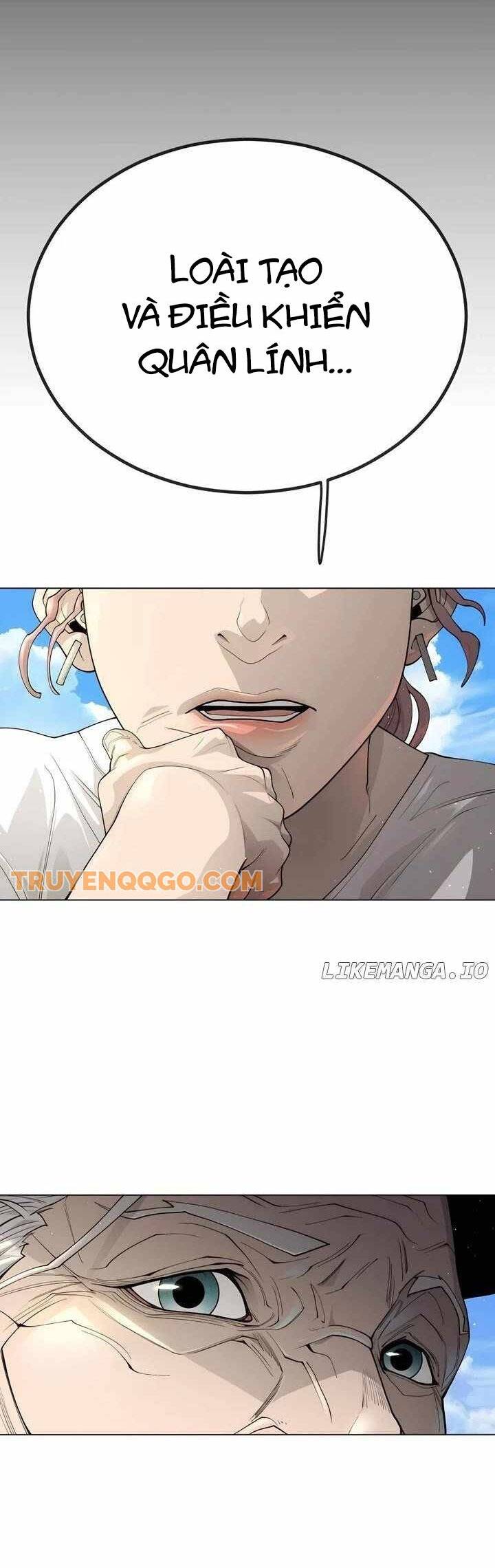 Kĩ Nguyên Của Anh Hùng Chapter 188 - Trang 2