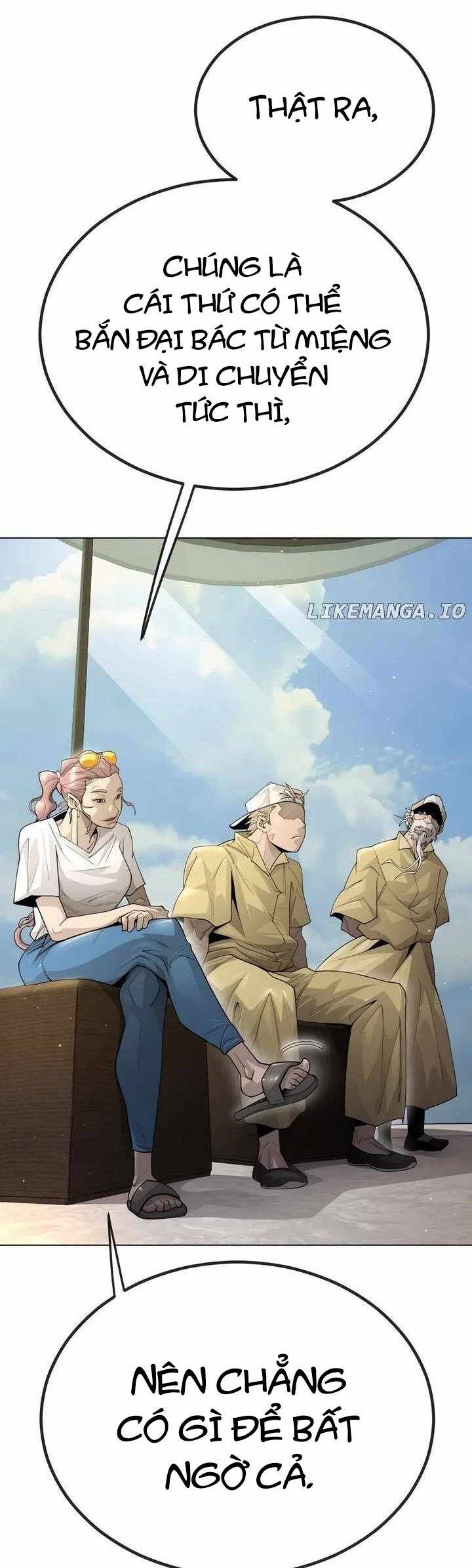 Kĩ Nguyên Của Anh Hùng Chapter 188 - Trang 2