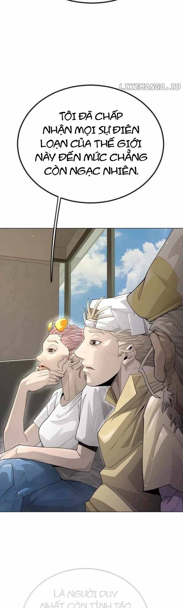 Kĩ Nguyên Của Anh Hùng Chapter 188 - Trang 2