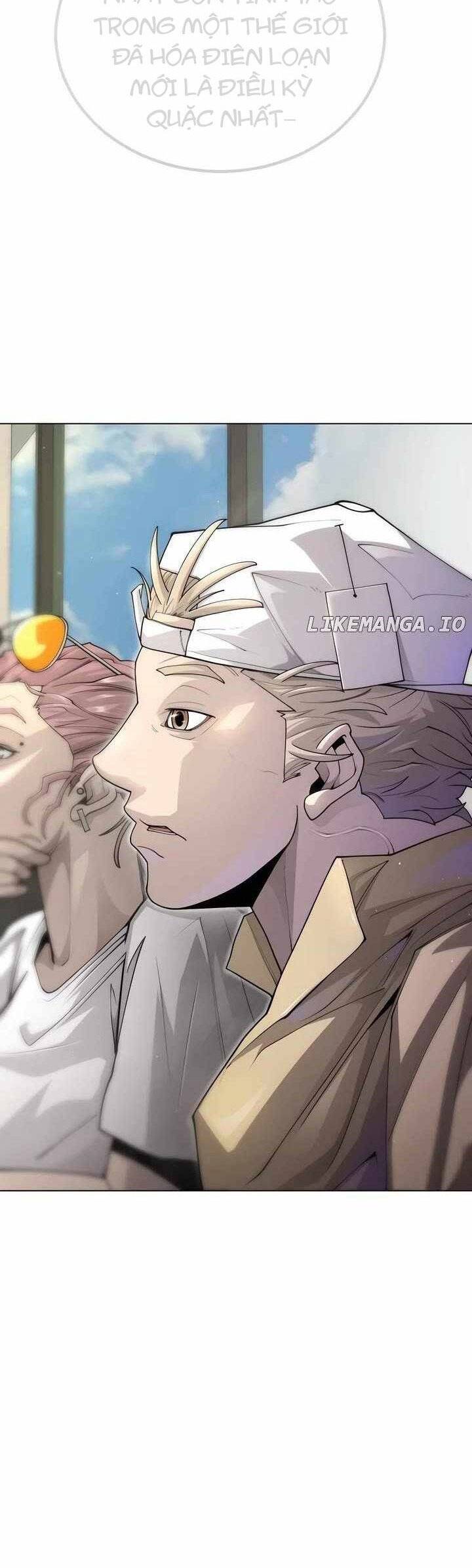 Kĩ Nguyên Của Anh Hùng Chapter 188 - Trang 2