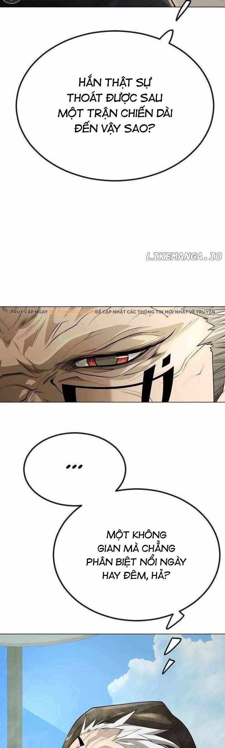 Kĩ Nguyên Của Anh Hùng Chapter 188 - Trang 2