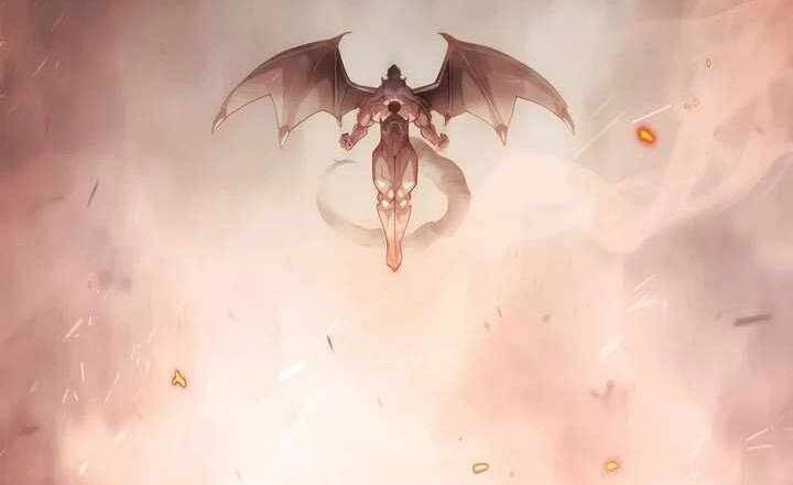 Kĩ Nguyên Của Anh Hùng Chapter 188 - Trang 2
