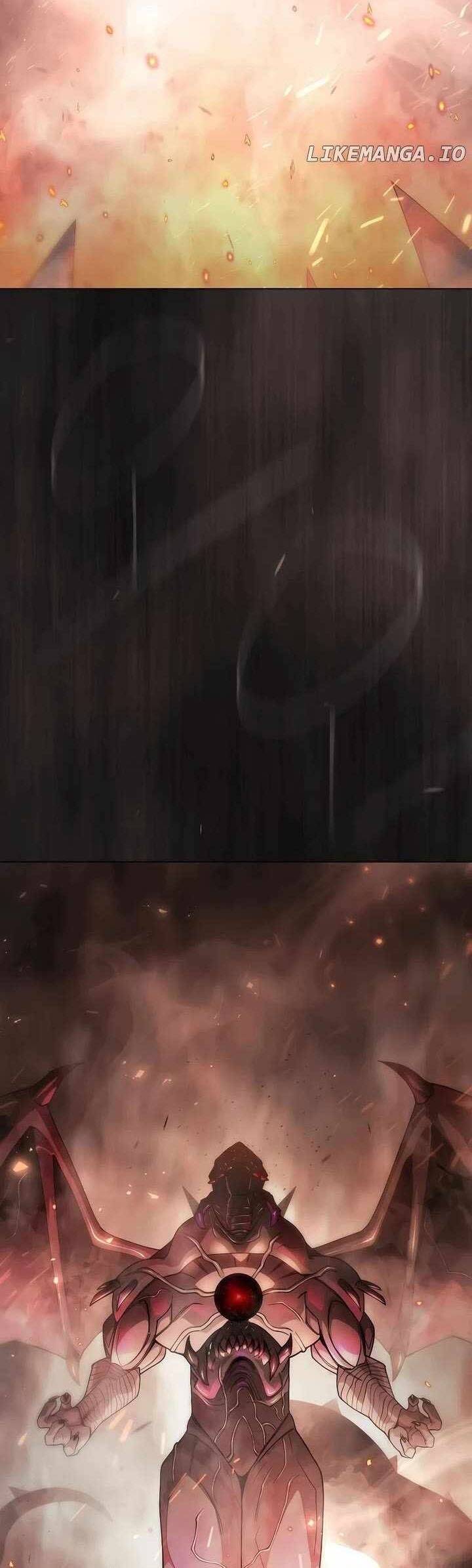 Kĩ Nguyên Của Anh Hùng Chapter 188 - Trang 2