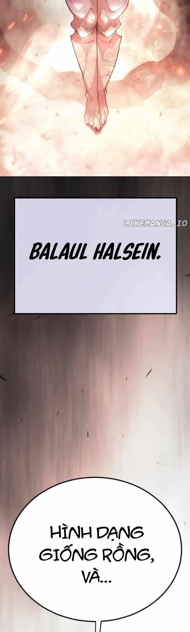 Kĩ Nguyên Của Anh Hùng Chapter 188 - Trang 2