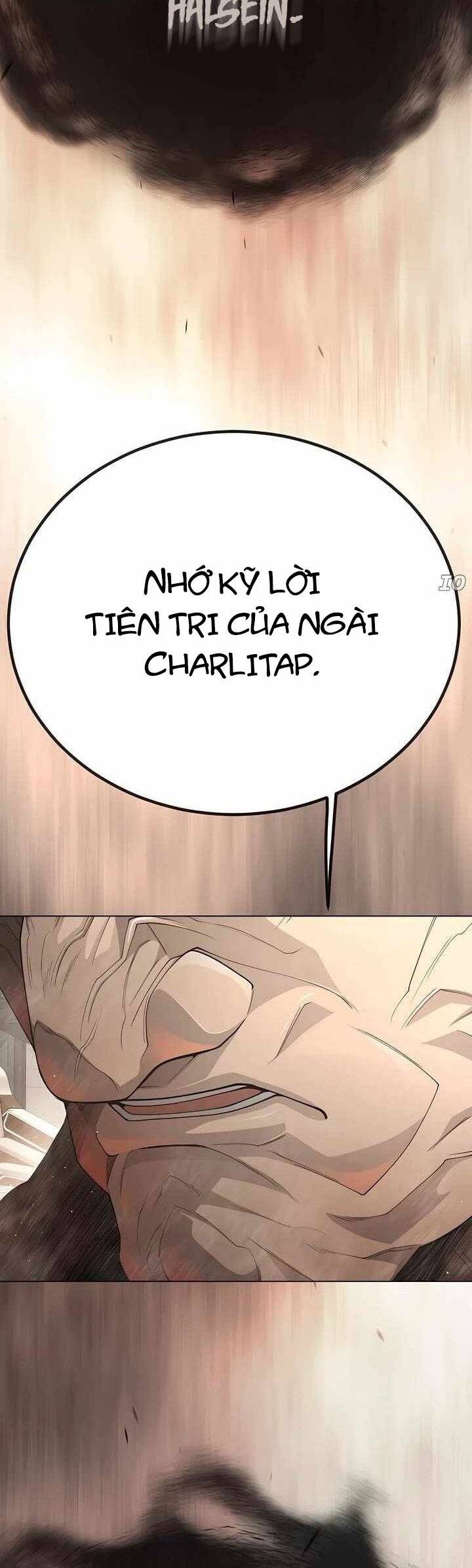 Kĩ Nguyên Của Anh Hùng Chapter 188 - Trang 2