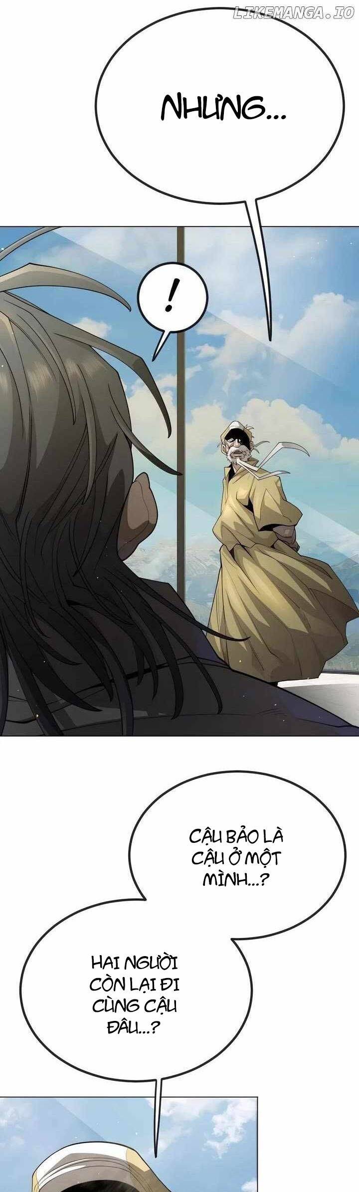 Kĩ Nguyên Của Anh Hùng Chapter 188 - Trang 2