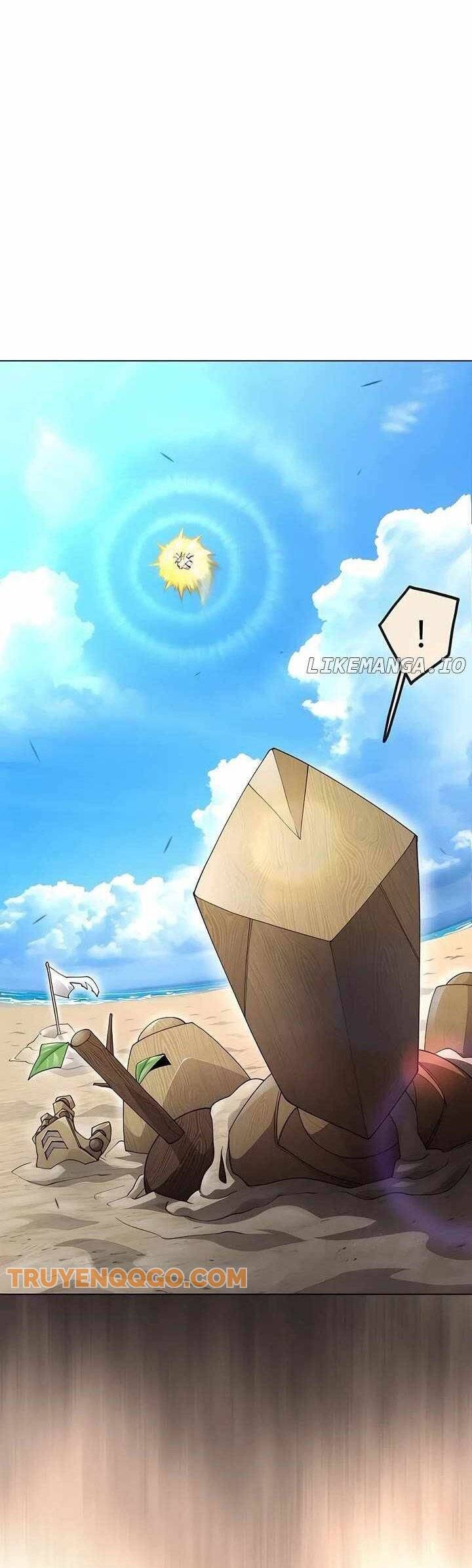 Kĩ Nguyên Của Anh Hùng Chapter 188 - Trang 2