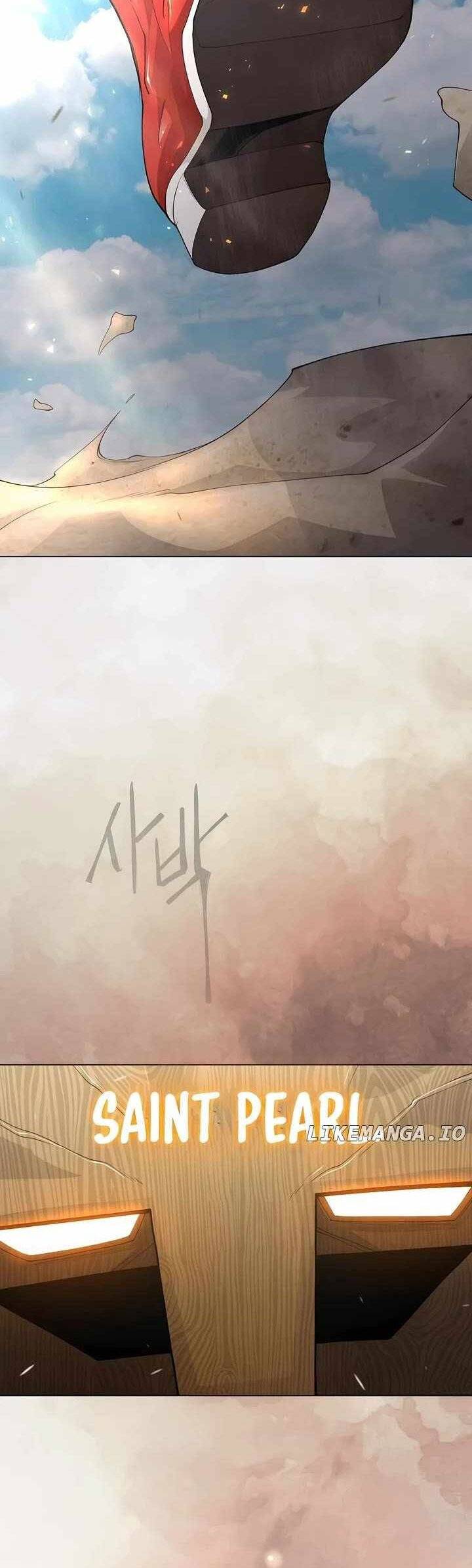 Kĩ Nguyên Của Anh Hùng Chapter 188 - Trang 2