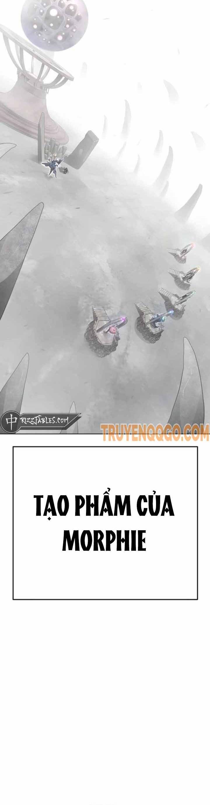 Kĩ Nguyên Của Anh Hùng Chapter 191 - Trang 2