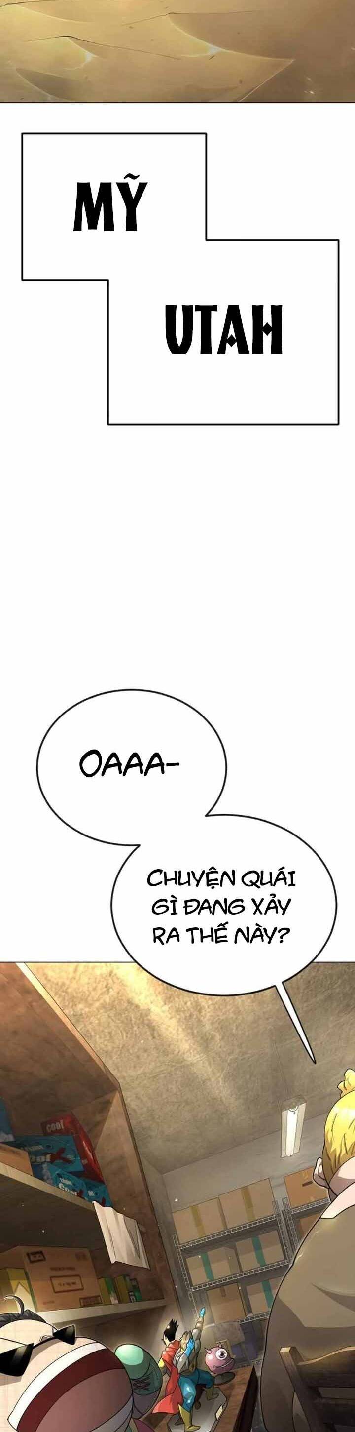Kĩ Nguyên Của Anh Hùng Chapter 191 - Trang 2