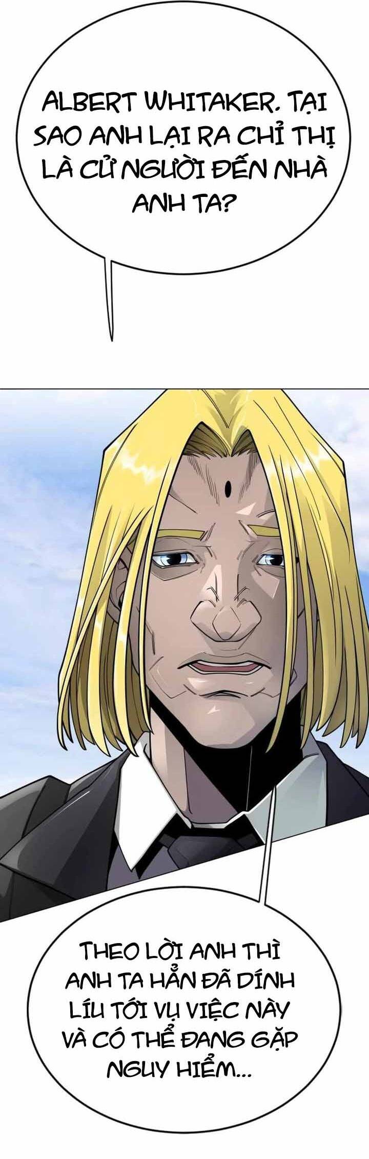 Kĩ Nguyên Của Anh Hùng Chapter 191 - Trang 2