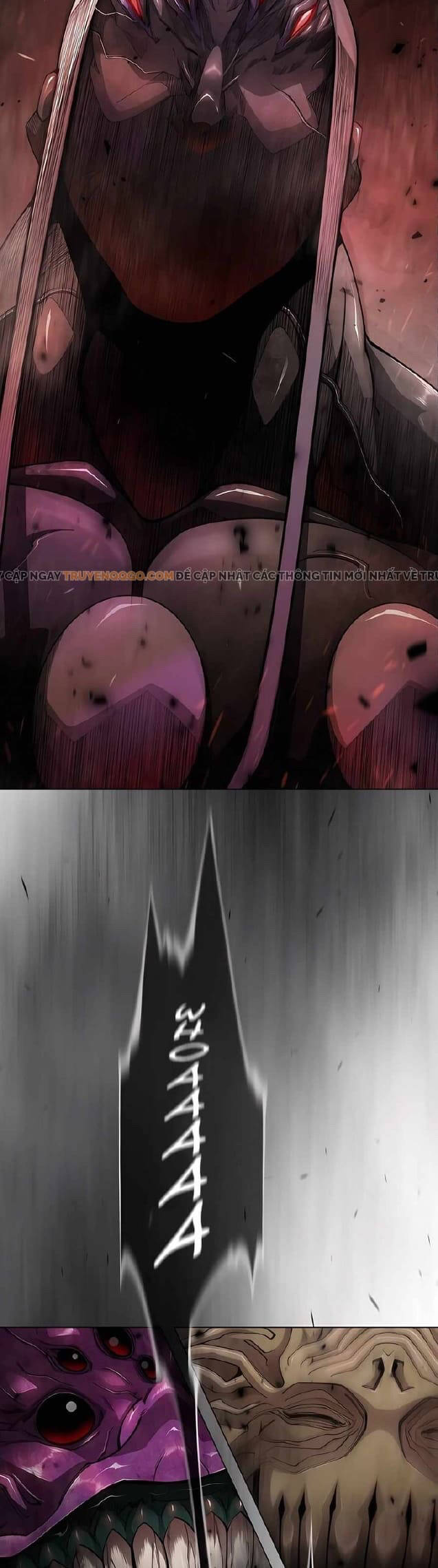 Kĩ Nguyên Của Anh Hùng Chapter 194 - Trang 2