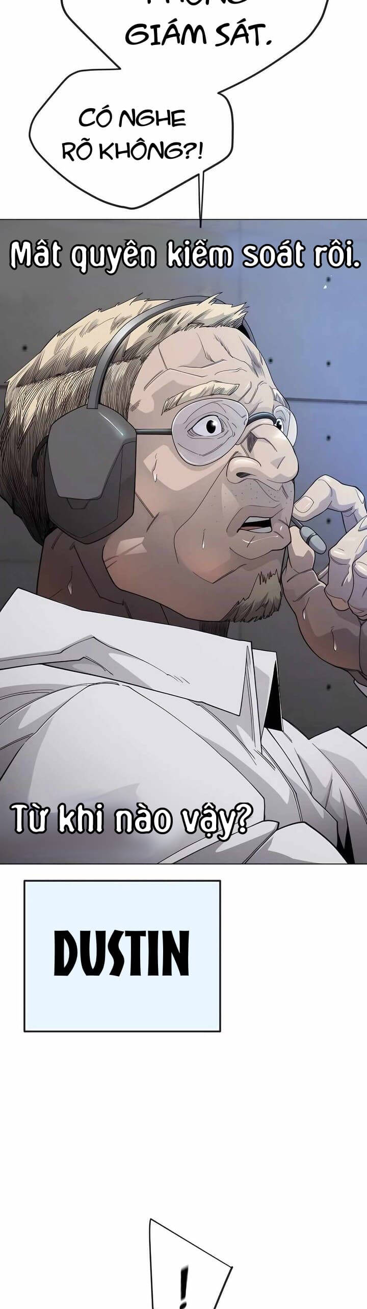 Kĩ Nguyên Của Anh Hùng Chapter 194 - Trang 2