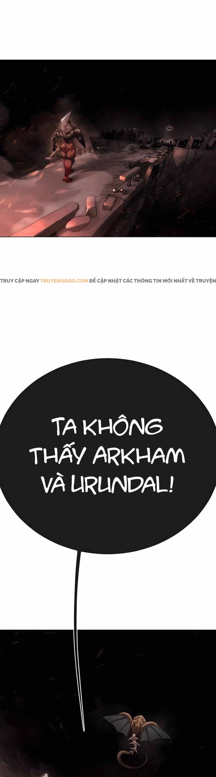 Kĩ Nguyên Của Anh Hùng Chapter 194 - Trang 2
