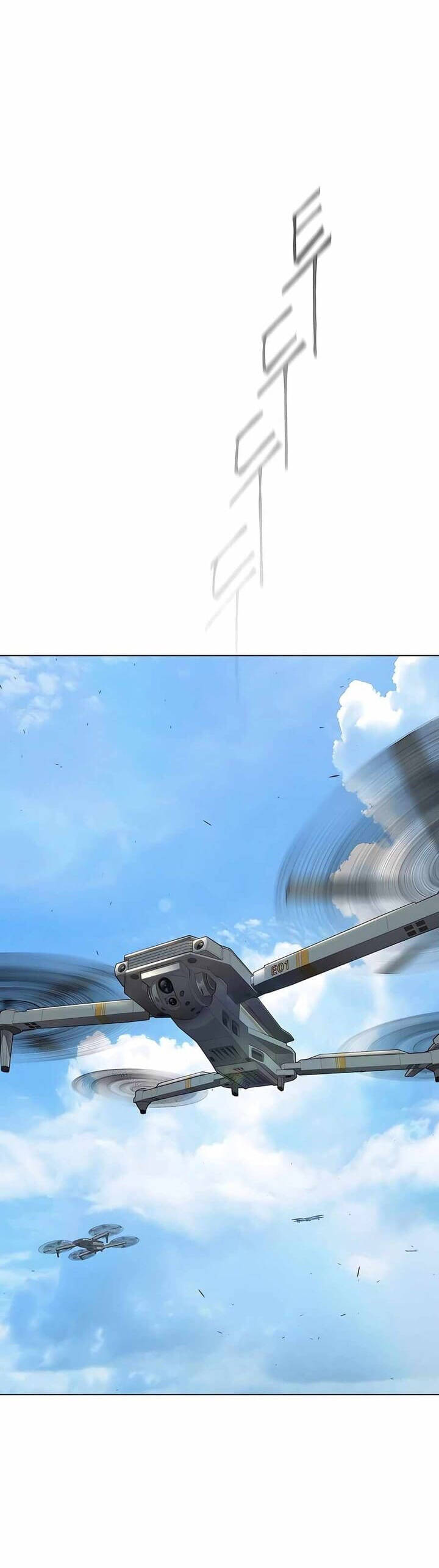 Kĩ Nguyên Của Anh Hùng Chapter 194 - Trang 2