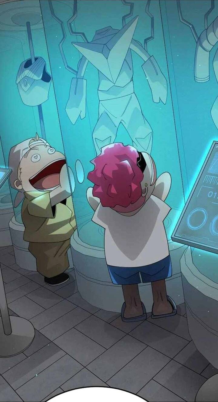 Kĩ Nguyên Của Anh Hùng Chapter 197 - Trang 2