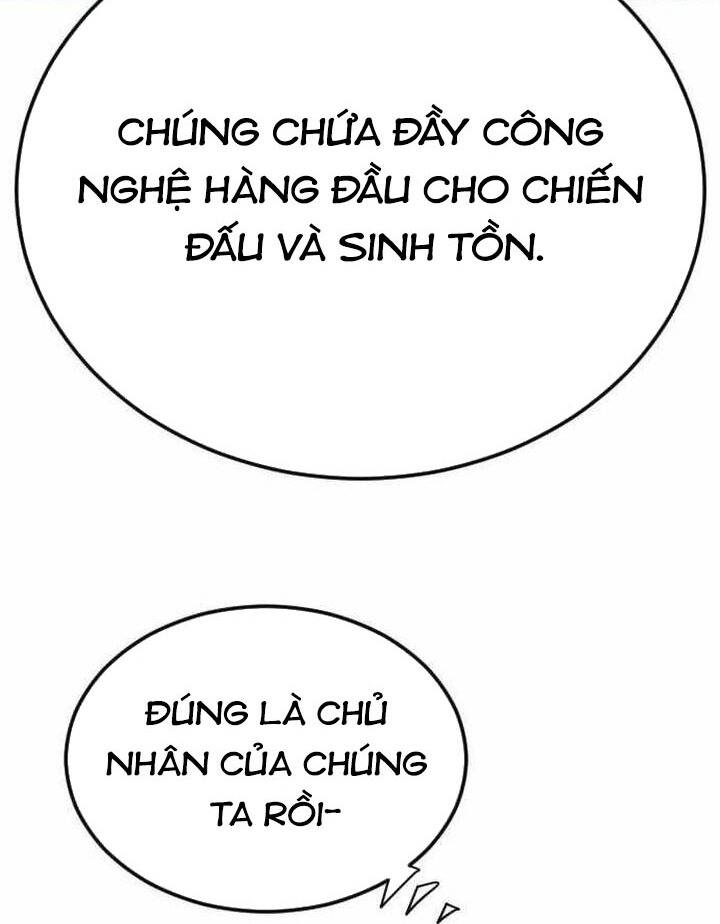 Kĩ Nguyên Của Anh Hùng Chapter 197 - Trang 2