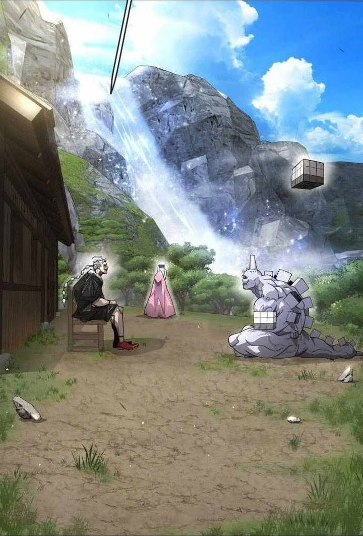 Kĩ Nguyên Của Anh Hùng Chapter 197 - Trang 2