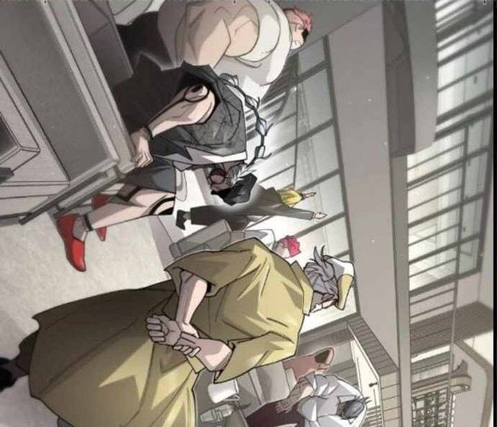 Kĩ Nguyên Của Anh Hùng Chapter 197 - Trang 2