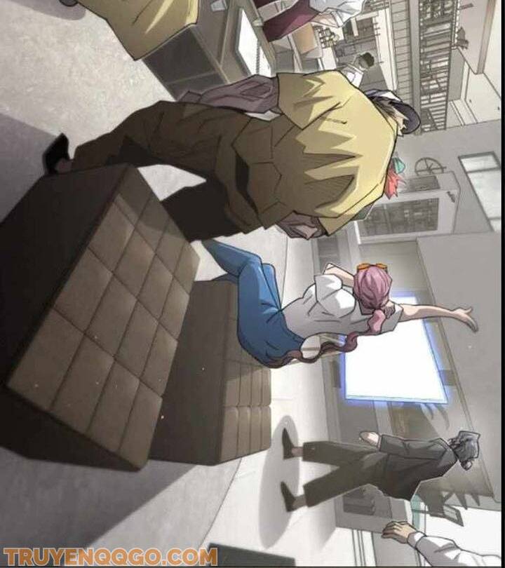 Kĩ Nguyên Của Anh Hùng Chapter 197 - Trang 2