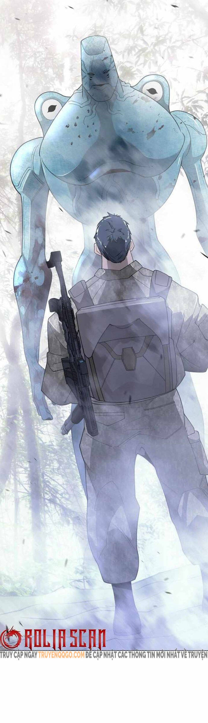 Kĩ Nguyên Của Anh Hùng Chapter 199 - Trang 2