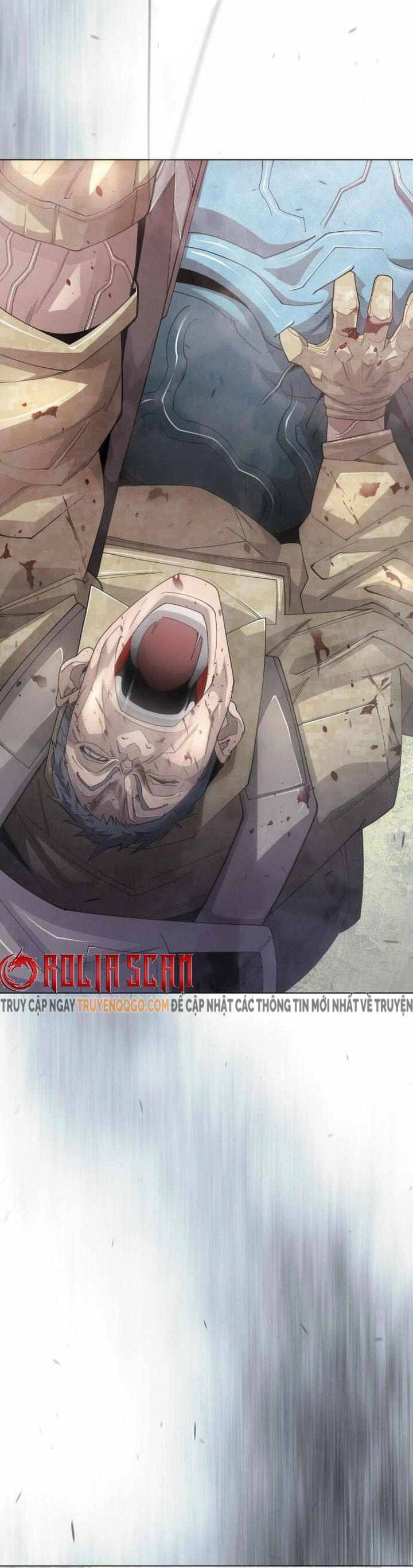 Kĩ Nguyên Của Anh Hùng Chapter 199 - Trang 2