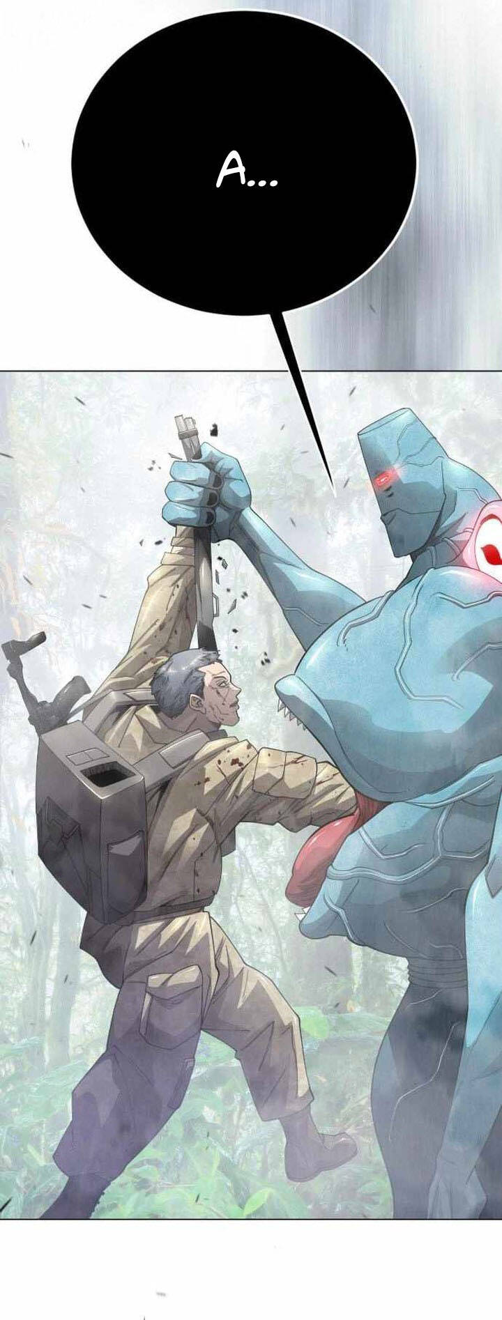 Kĩ Nguyên Của Anh Hùng Chapter 199 - Trang 2