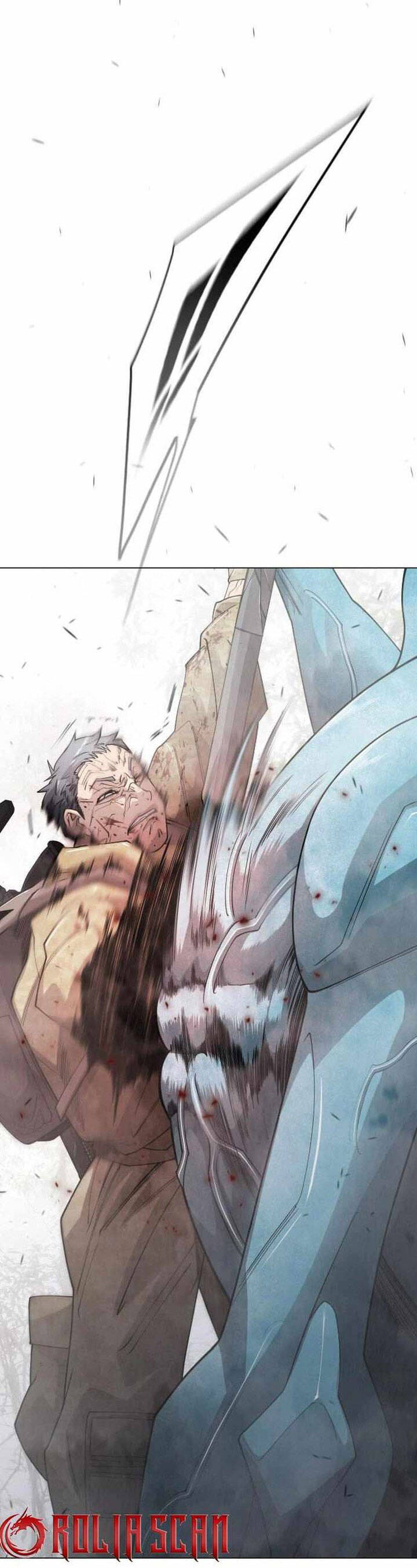 Kĩ Nguyên Của Anh Hùng Chapter 199 - Trang 2