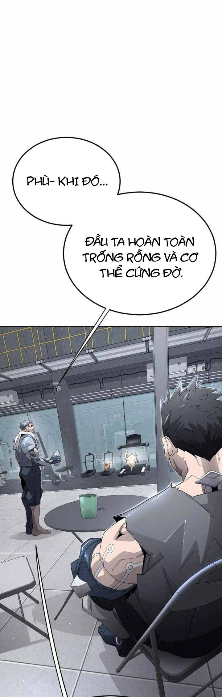 Kĩ Nguyên Của Anh Hùng Chapter 199 - Trang 2