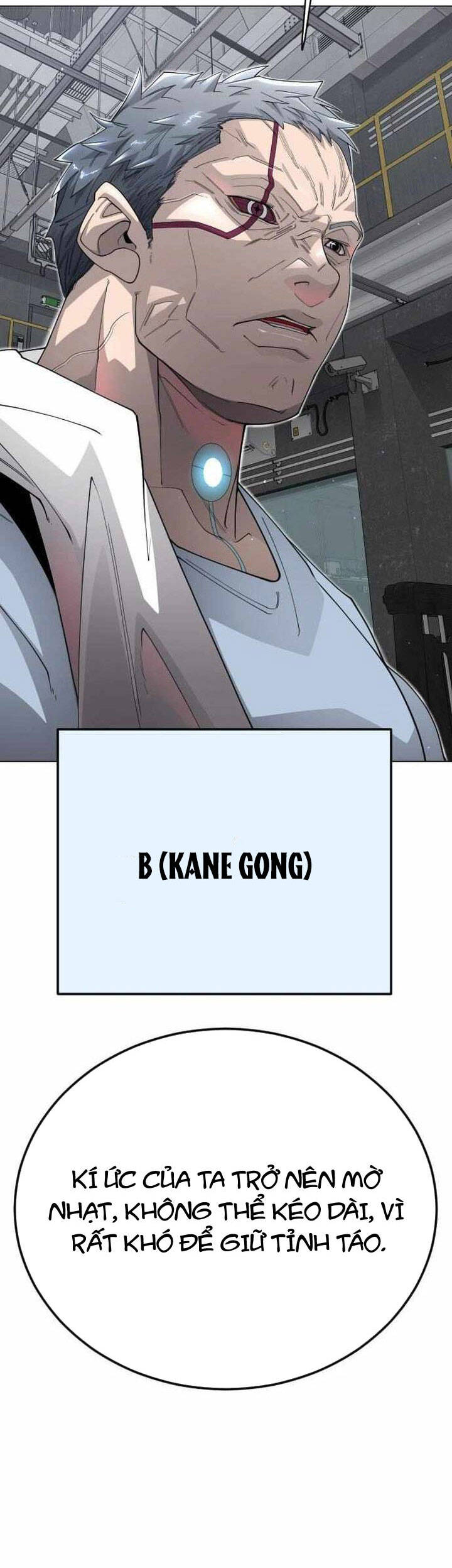 Kĩ Nguyên Của Anh Hùng Chapter 199 - Trang 2