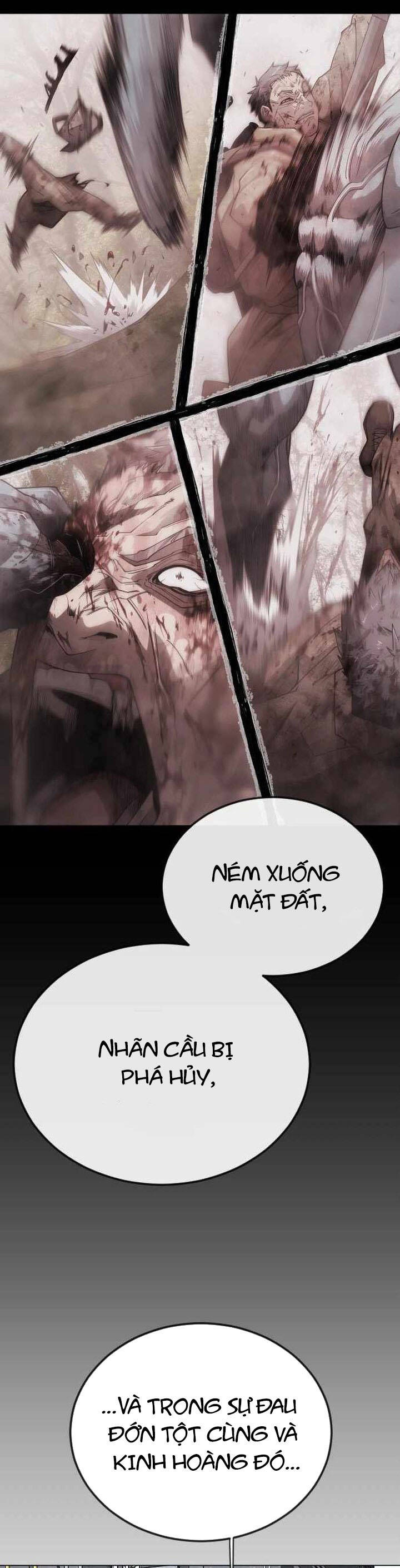 Kĩ Nguyên Của Anh Hùng Chapter 199 - Trang 2