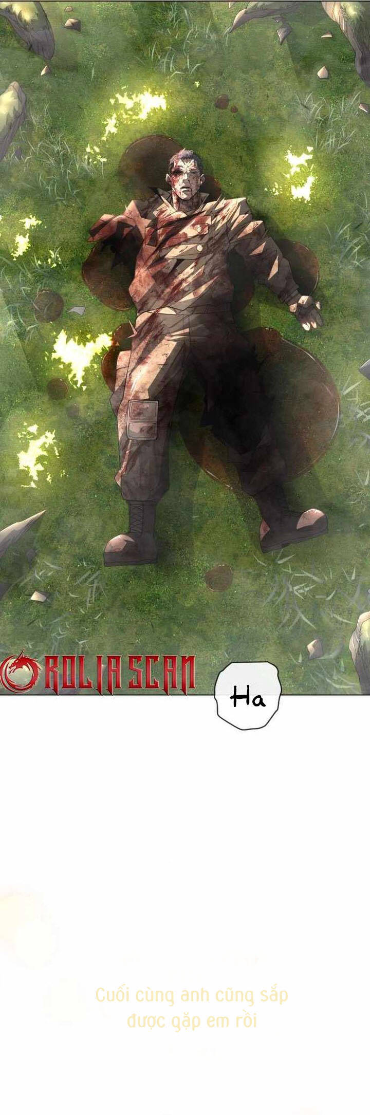 Kĩ Nguyên Của Anh Hùng Chapter 199 - Trang 2