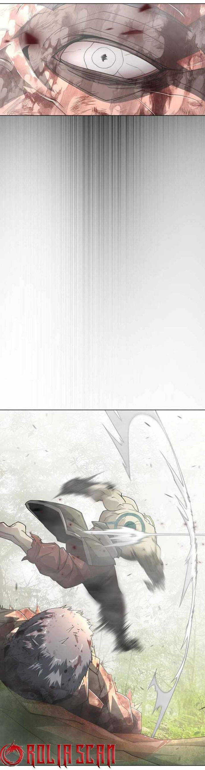 Kĩ Nguyên Của Anh Hùng Chapter 199 - Trang 2