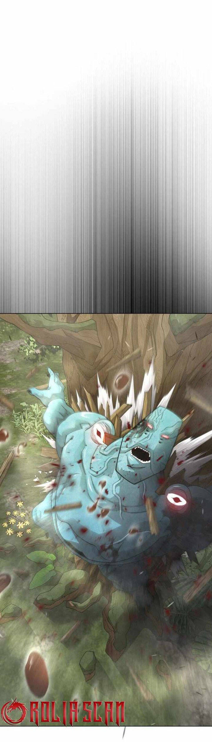 Kĩ Nguyên Của Anh Hùng Chapter 199 - Trang 2