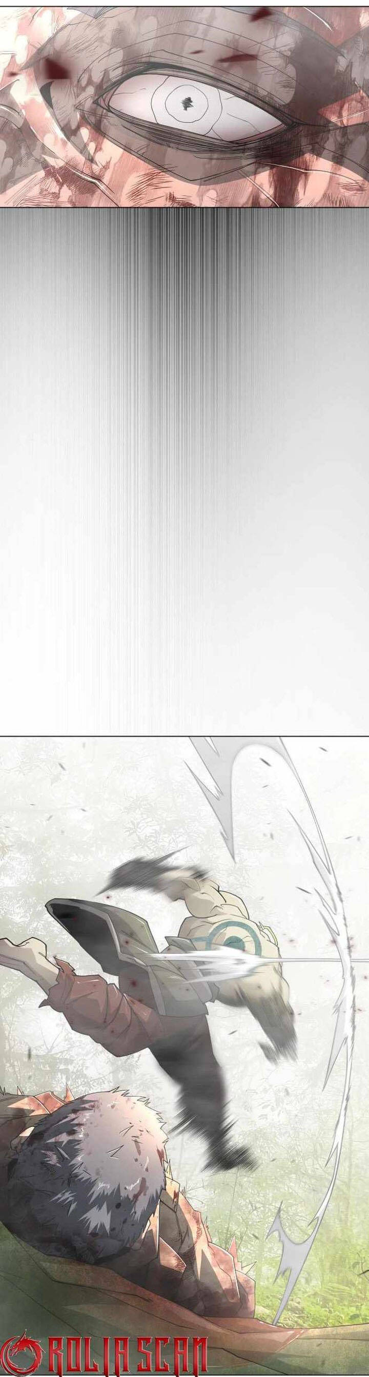 Kĩ Nguyên Của Anh Hùng Chapter 199 - Trang 2