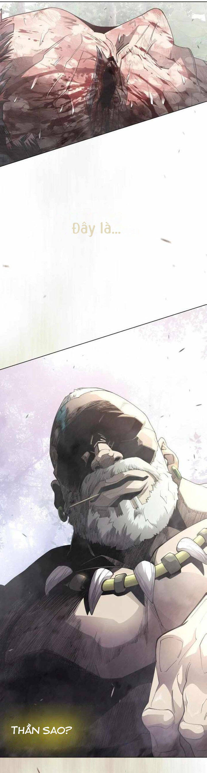 Kĩ Nguyên Của Anh Hùng Chapter 199 - Trang 2