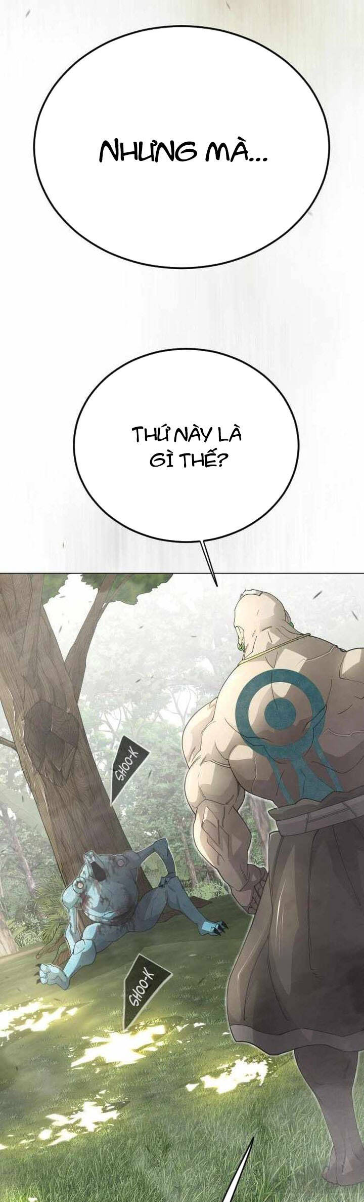 Kĩ Nguyên Của Anh Hùng Chapter 199 - Trang 2