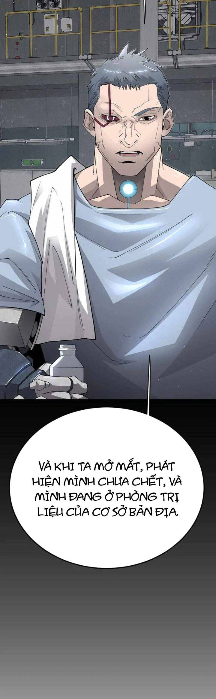 Kĩ Nguyên Của Anh Hùng Chapter 199 - Trang 2