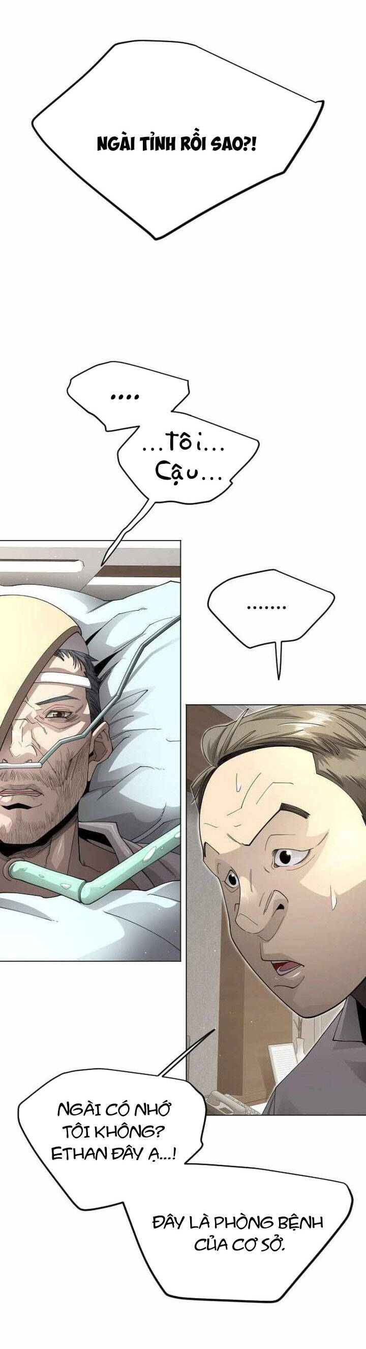 Kĩ Nguyên Của Anh Hùng Chapter 199 - Trang 2