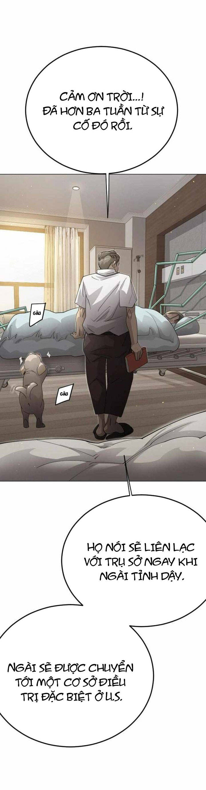 Kĩ Nguyên Của Anh Hùng Chapter 199 - Trang 2