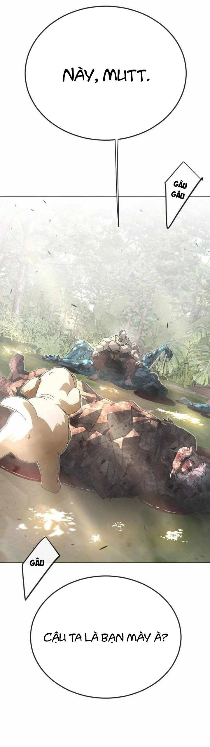 Kĩ Nguyên Của Anh Hùng Chapter 199 - Trang 2