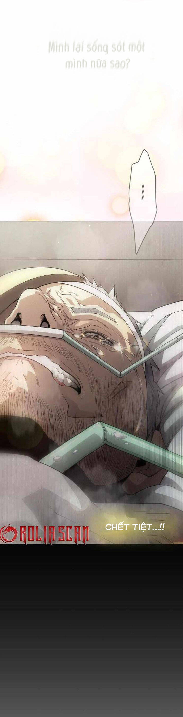 Kĩ Nguyên Của Anh Hùng Chapter 199 - Trang 2