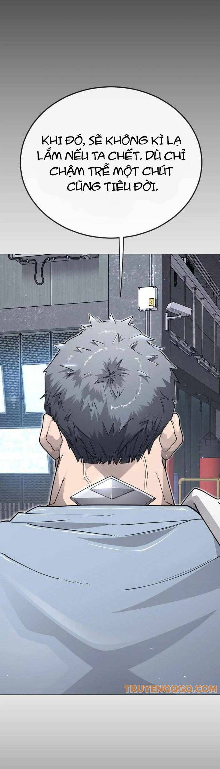 Kĩ Nguyên Của Anh Hùng Chapter 199 - Trang 2