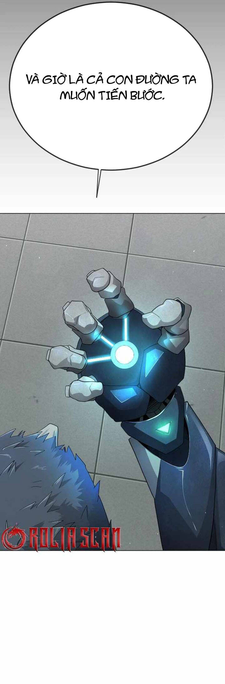 Kĩ Nguyên Của Anh Hùng Chapter 199 - Trang 2