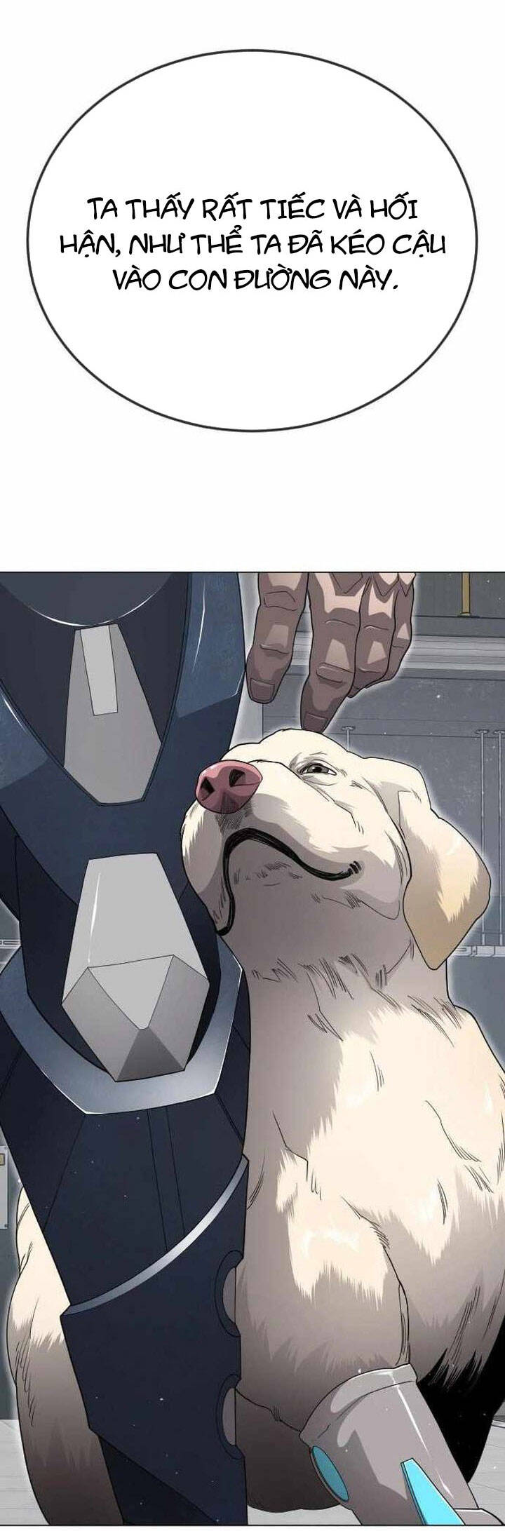 Kĩ Nguyên Của Anh Hùng Chapter 199 - Trang 2