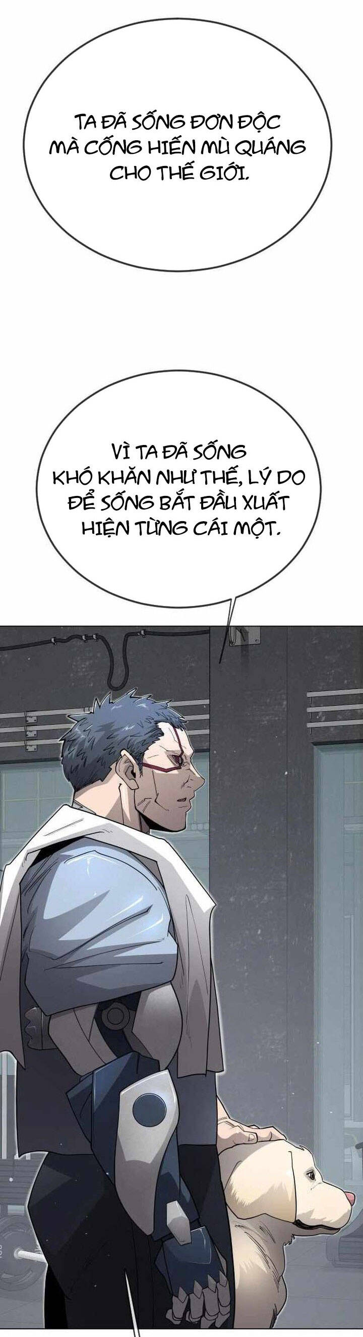 Kĩ Nguyên Của Anh Hùng Chapter 199 - Trang 2