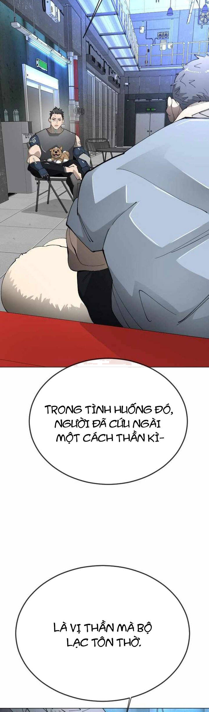 Kĩ Nguyên Của Anh Hùng Chapter 199 - Trang 2