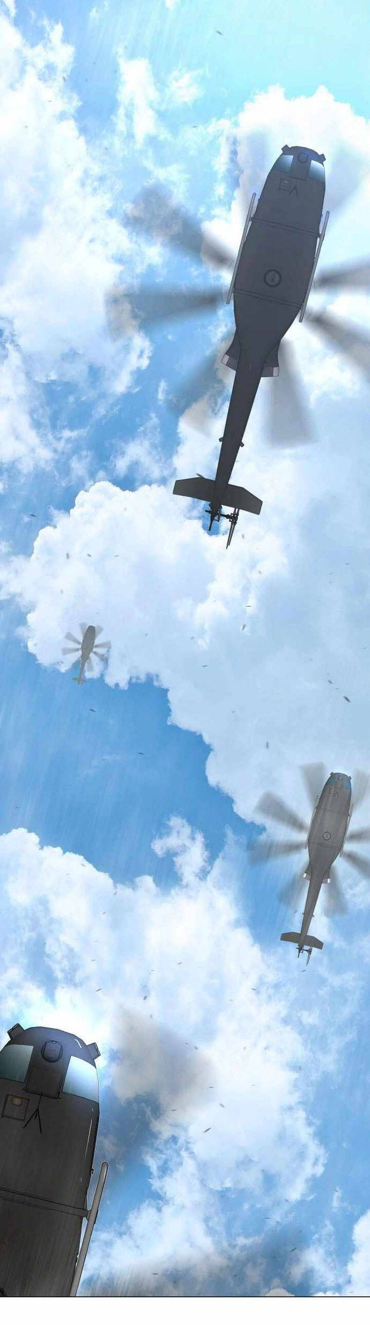 Kĩ Nguyên Của Anh Hùng Chapter 199 - Trang 2