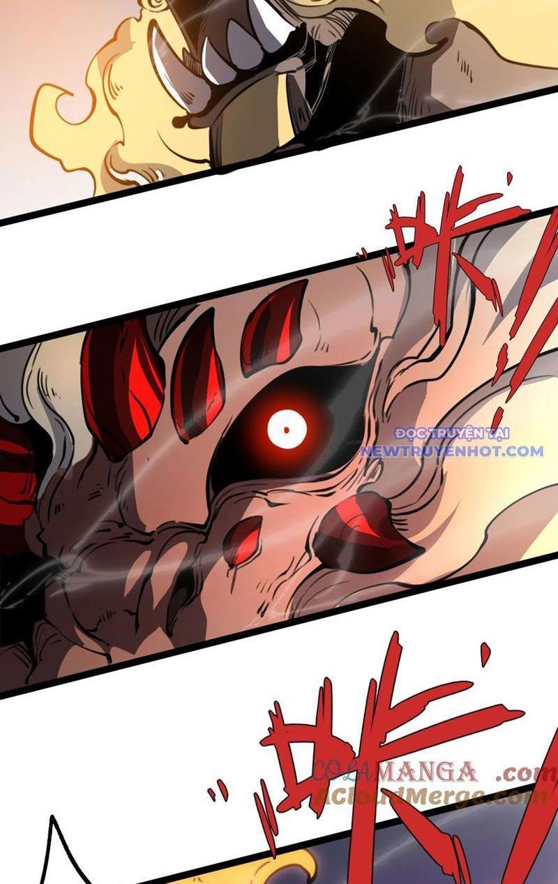 Ta Dựa Vào Nhặt Rác Trở Thành Vương Giả Chapter 21 - Trang 2